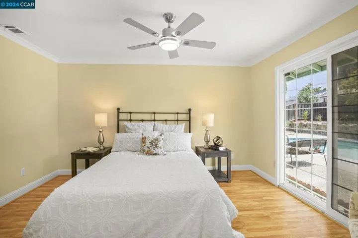 2130 Knollwood Drive, Martinez, California 94553