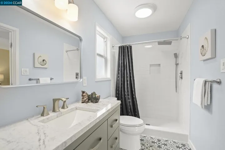 2130 Knollwood Drive, Martinez, California 94553