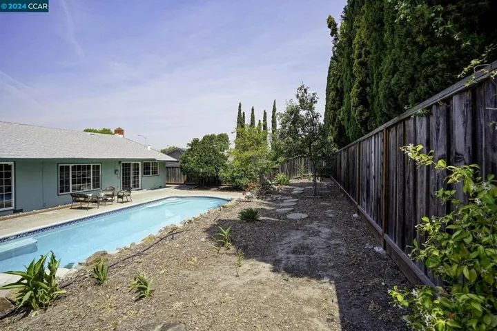 2130 Knollwood Drive, Martinez, California 94553