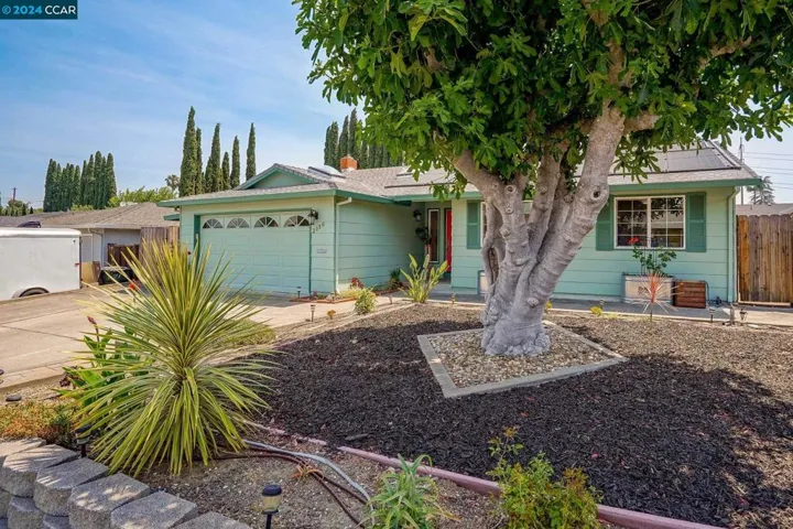 2130 Knollwood Drive, Martinez, California 94553