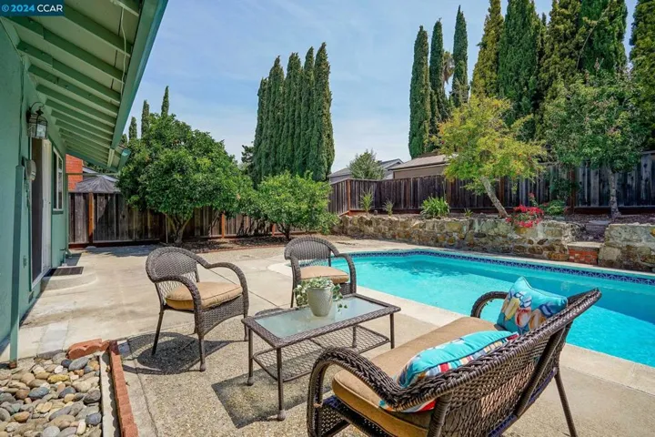 2130 Knollwood Drive, Martinez, California 94553
