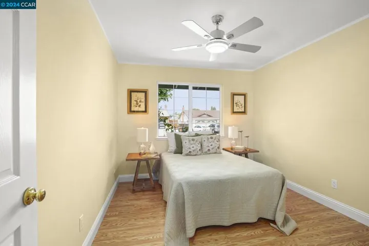 2130 Knollwood Drive, Martinez, California 94553
