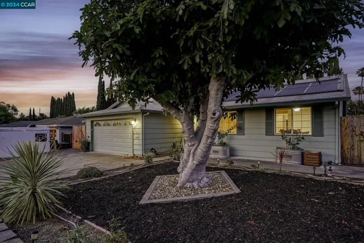 2130 Knollwood Drive, Martinez, California 94553