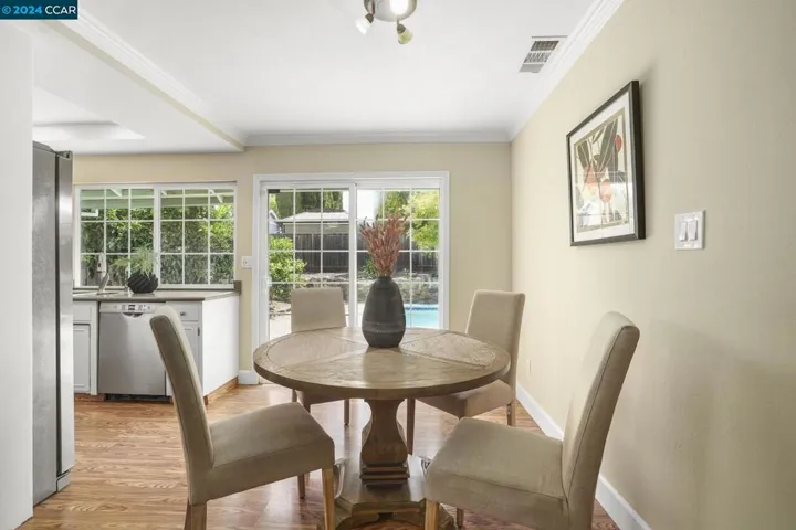 2130 Knollwood Drive, Martinez, California 94553