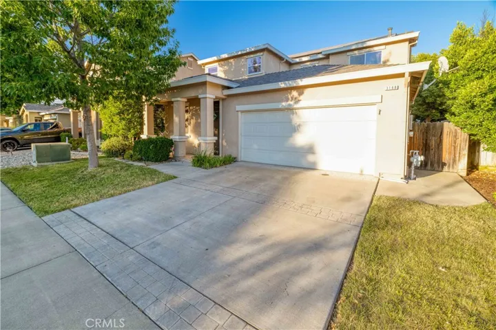 3168 Sawyers Bar Lane, Chico, California 95973