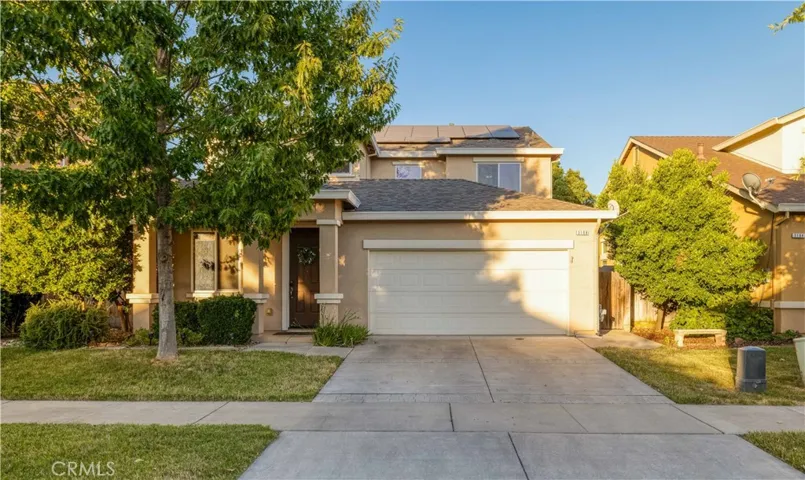 3168 Sawyers Bar Lane, Chico, California 95973