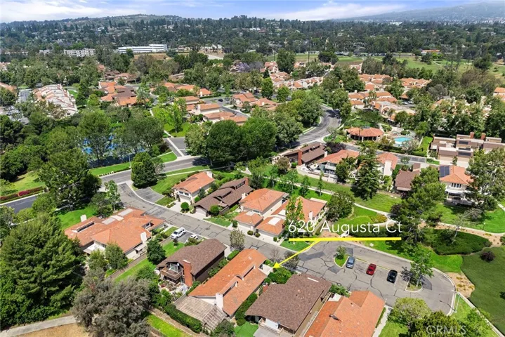620 Augusta Court, Fullerton, California 92835