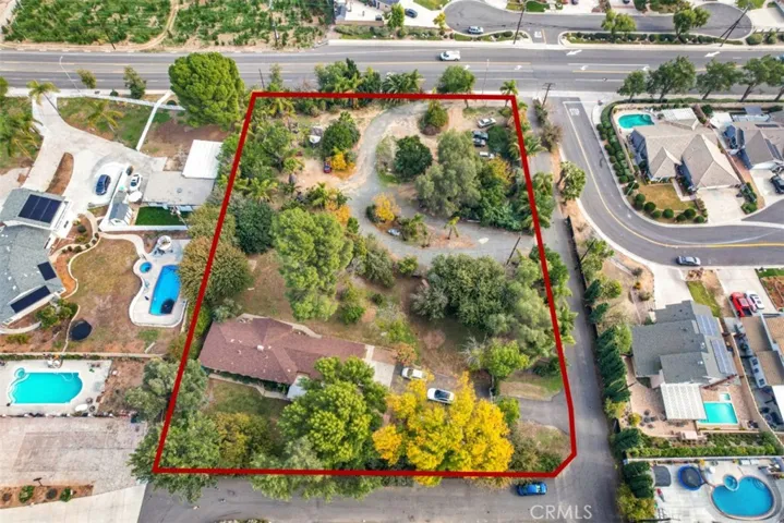 5441 Richfield Road, Yorba Linda, California 92886