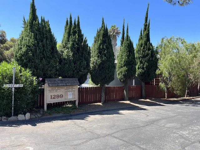 1299 Deer Springs Road 1, San Marcos, California 92069