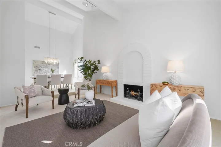 26941 Safiro, Mission Viejo, California 92691