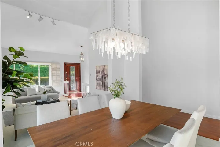 26941 Safiro, Mission Viejo, California 92691