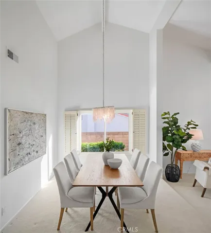 26941 Safiro, Mission Viejo, California 92691