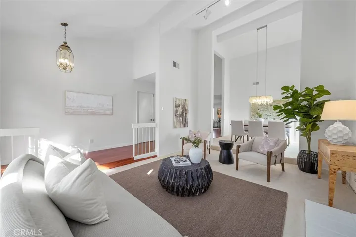 26941 Safiro, Mission Viejo, California 92691