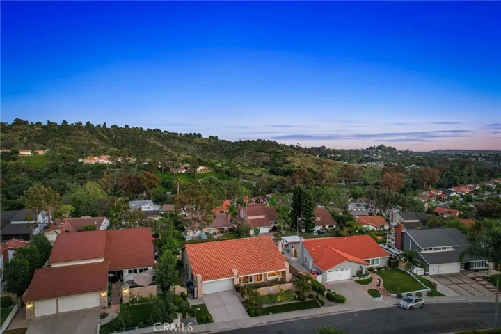 26941 Safiro, Mission Viejo, California 92691