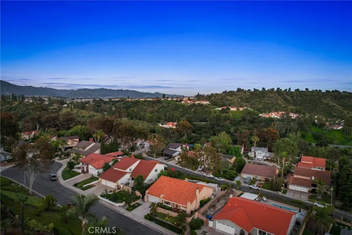 26941 Safiro, Mission Viejo, California 92691