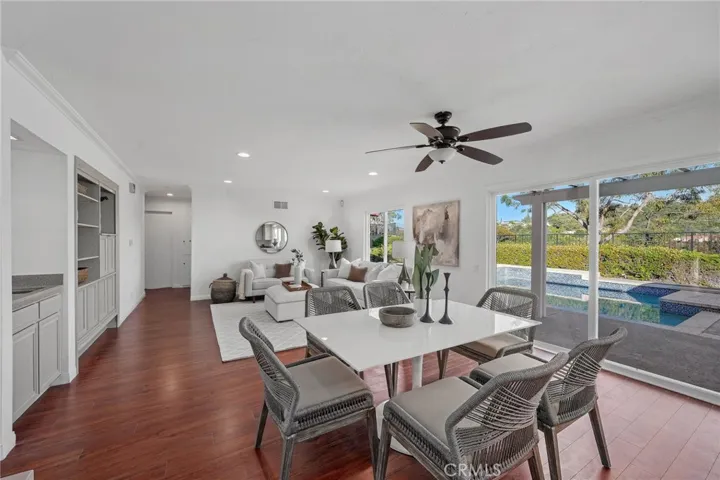 26941 Safiro, Mission Viejo, California 92691