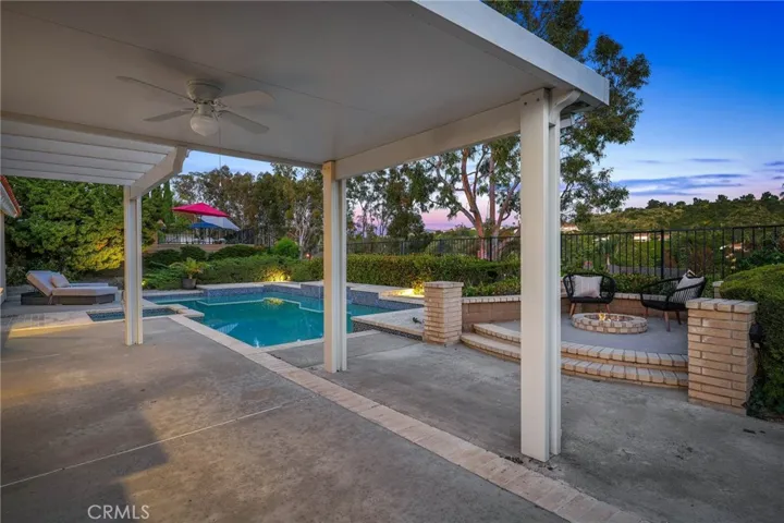 26941 Safiro, Mission Viejo, California 92691