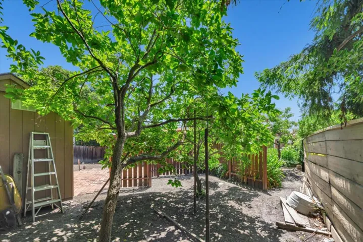 979 Lawrence Lane, Palo Alto, California 94303