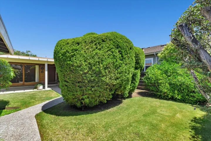 979 Lawrence Lane, Palo Alto, California 94303