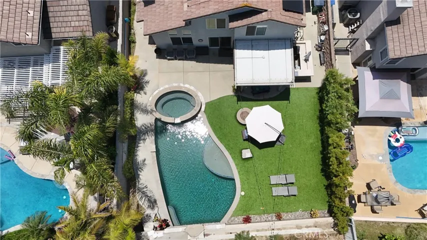 9 Moccasin Trail, Trabuco Canyon, California 92679