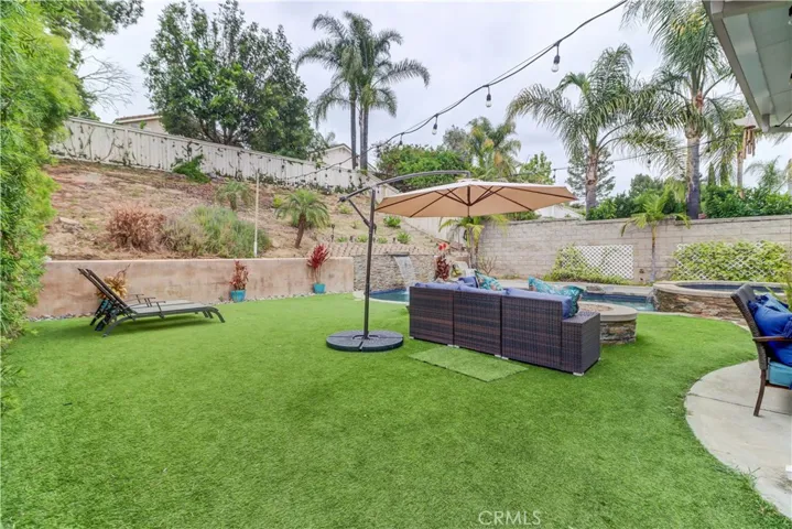 9 Moccasin Trail, Trabuco Canyon, California 92679