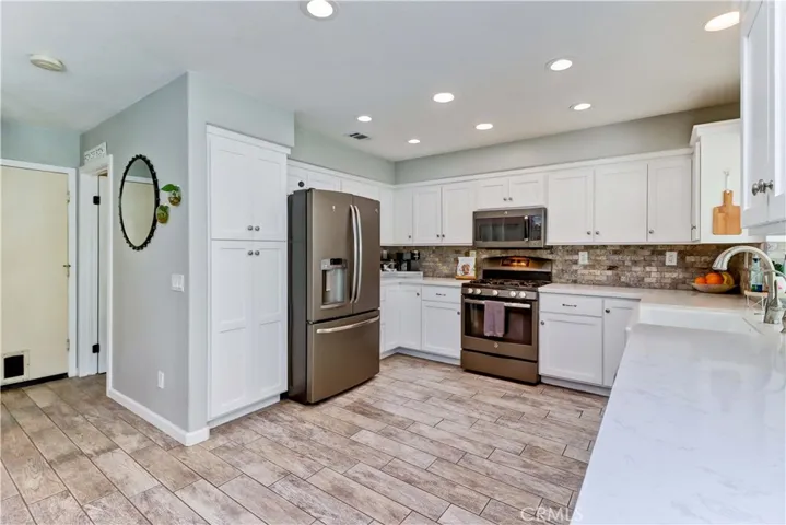 9 Moccasin Trail, Trabuco Canyon, California 92679
