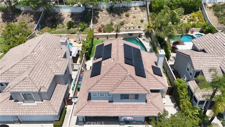 9 Moccasin Trail, Trabuco Canyon, California 92679