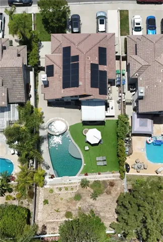 9 Moccasin Trail, Trabuco Canyon, California 92679