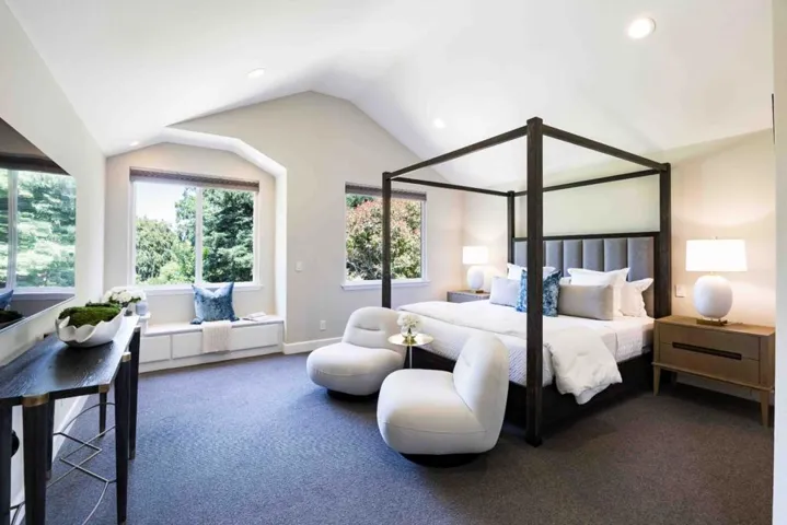 760 San Carlos Court, Palo Alto, California 94306