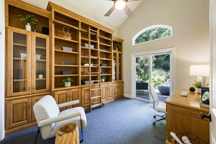 760 San Carlos Court, Palo Alto, California 94306