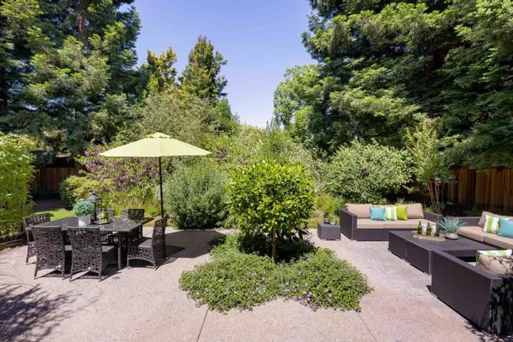 760 San Carlos Court, Palo Alto, California 94306
