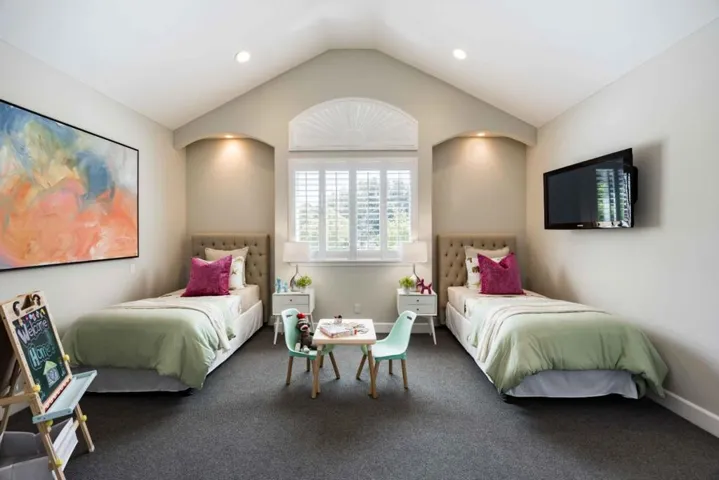 760 San Carlos Court, Palo Alto, California 94306