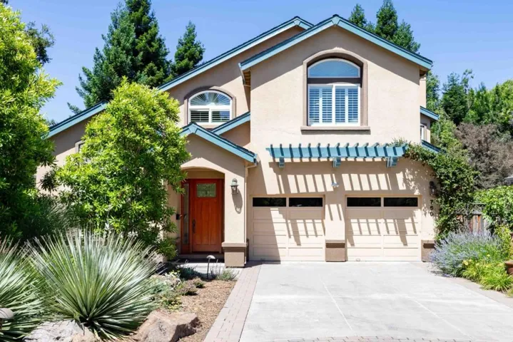 760 San Carlos Court, Palo Alto, California 94306