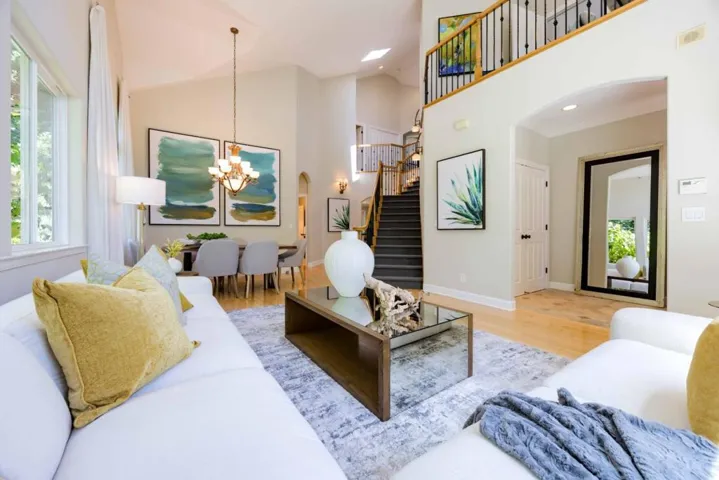 760 San Carlos Court, Palo Alto, California 94306