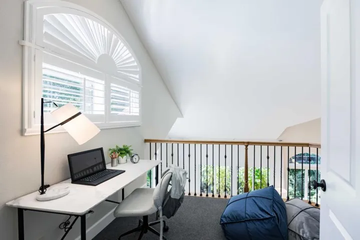 760 San Carlos Court, Palo Alto, California 94306