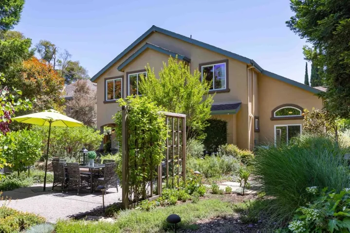 760 San Carlos Court, Palo Alto, California 94306