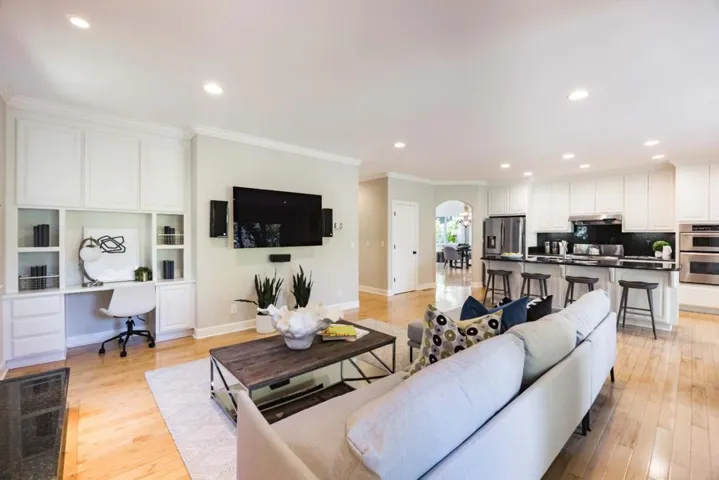 760 San Carlos Court, Palo Alto, California 94306