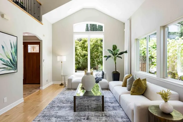 760 San Carlos Court, Palo Alto, California 94306