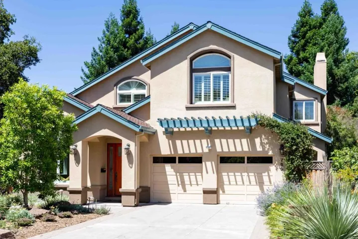 760 San Carlos Court, Palo Alto, California 94306