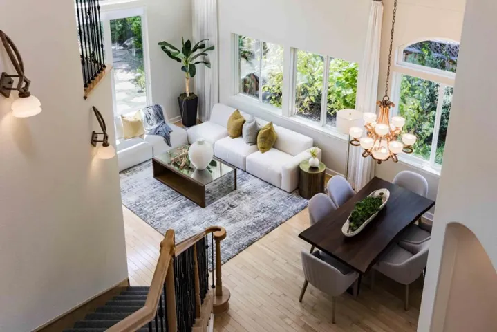 760 San Carlos Court, Palo Alto, California 94306