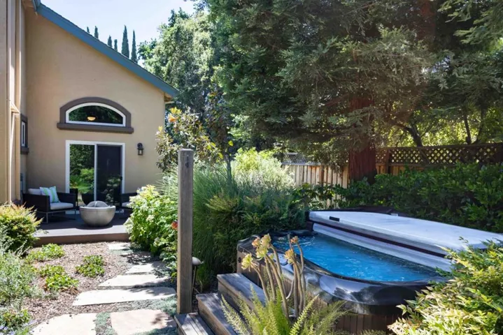 760 San Carlos Court, Palo Alto, California 94306
