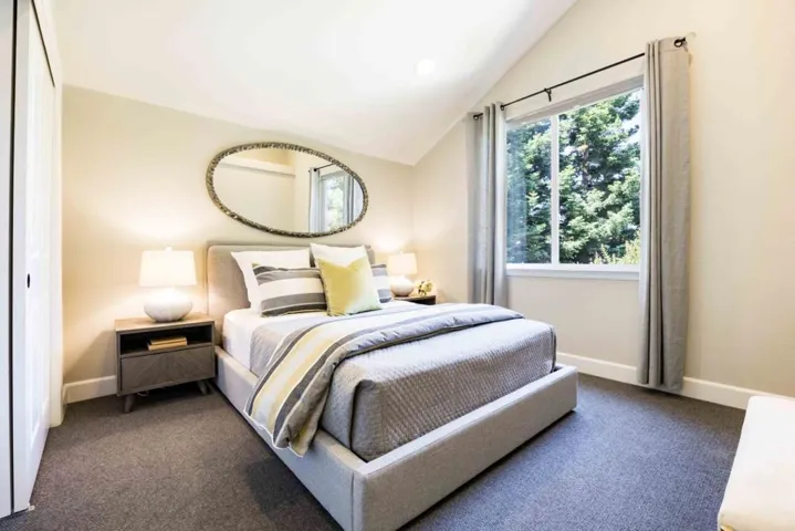 760 San Carlos Court, Palo Alto, California 94306