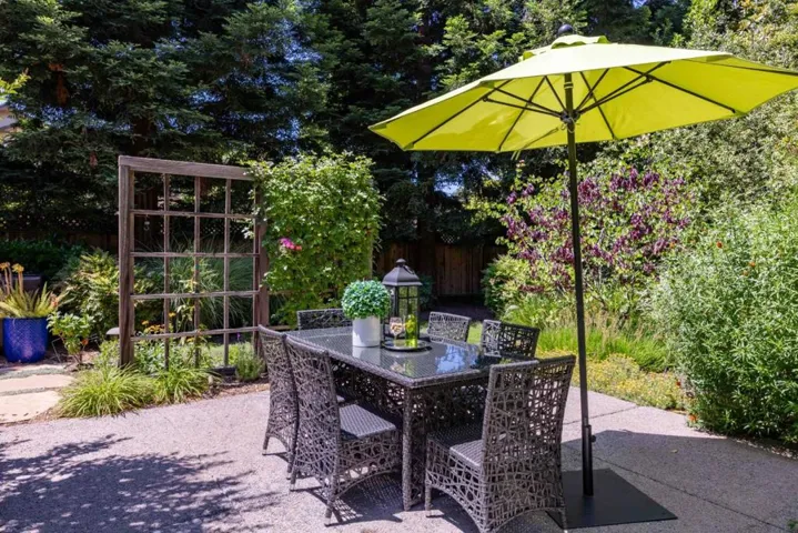 760 San Carlos Court, Palo Alto, California 94306