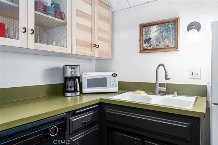 41935 92 Switzerland Drive 92, Big Bear Lake, California 92315