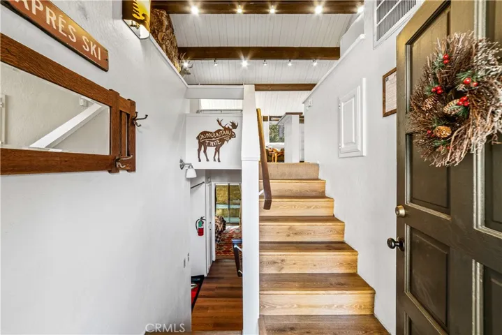 Welcome to your cozy cabin