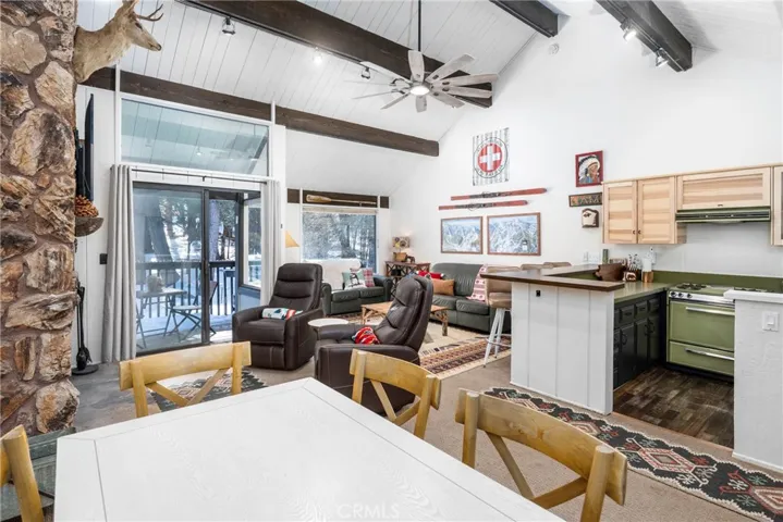 41935 92 Switzerland Drive 92, Big Bear Lake, California 92315