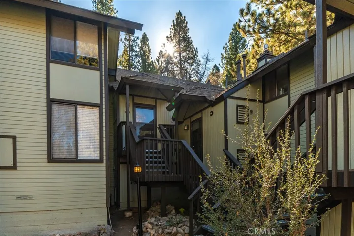 41935 92 Switzerland Drive 92, Big Bear Lake, California 92315