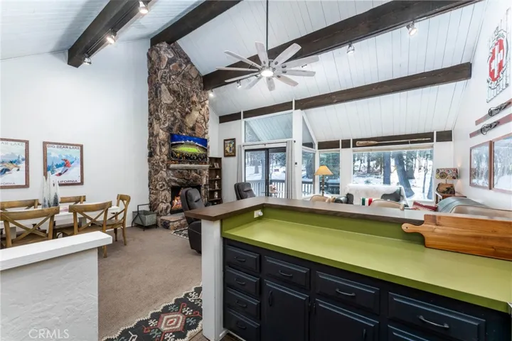 41935 92 Switzerland Drive 92, Big Bear Lake, California 92315