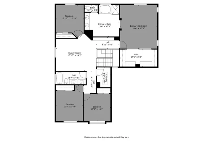5822 Madison Lane, Fontana, California 92336