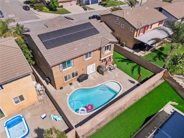 5822 Madison Lane, Fontana, California 92336